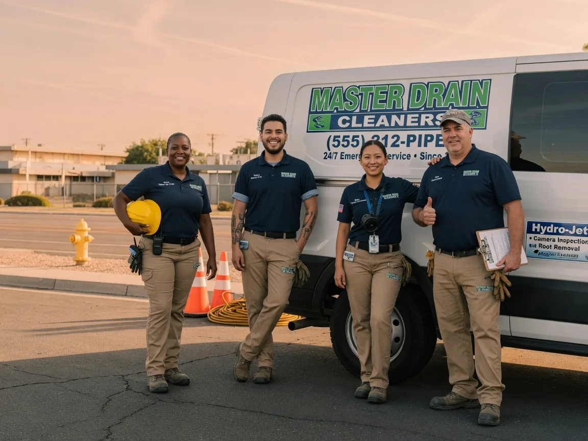 Drain Cleaning company in Searsport, ME