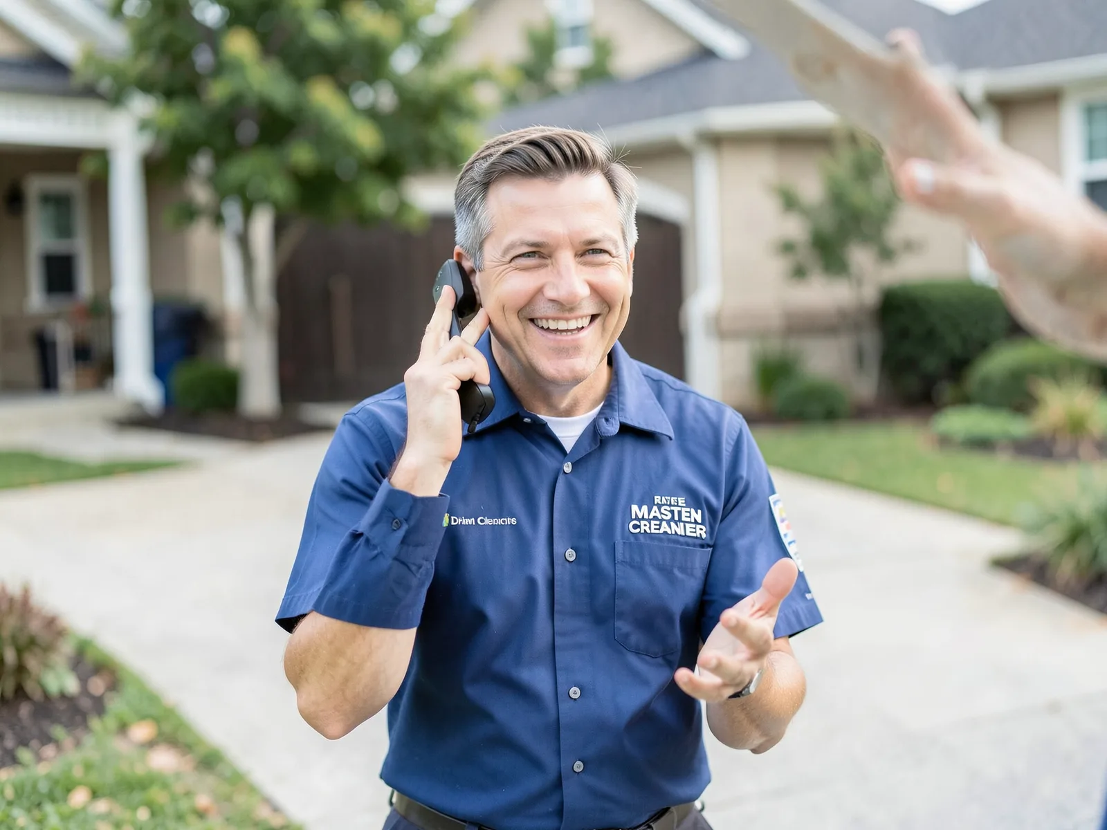 Drain Cleaning Searsport, ME FAQs